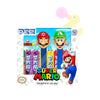 Pez Super Mario Bros Twin Gift Set
