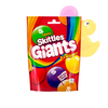 Skittles Giants Assorted Fruit (UK)