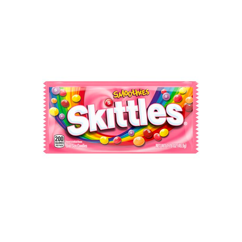 Skittles Smoothies