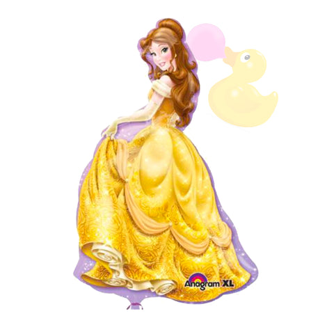 SuperShape™ Disney Belle Balloon