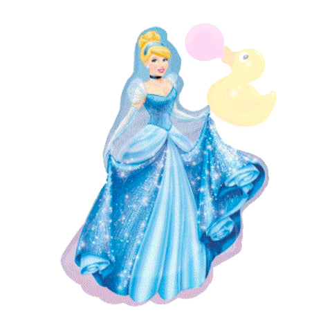SuperShape™ Disney Cinderella Balloon