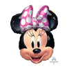 SuperShape™ Minnie Mouse Balloon