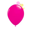Wild Berry 11" Latex Balloon